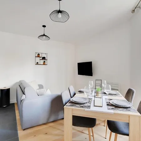 Flexliving - T2 - Fessart *